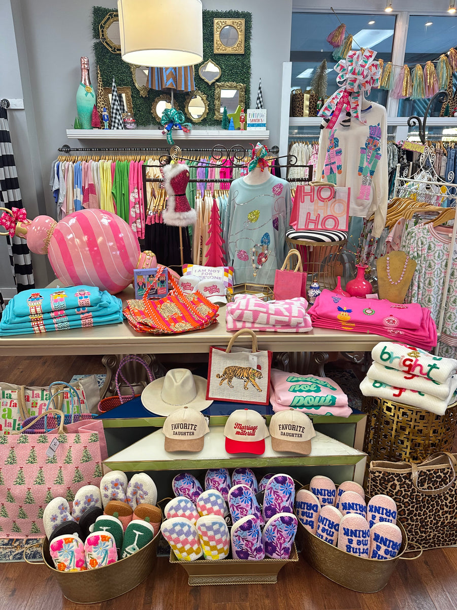 Anna Craig CHRISTMAS – Anna Craig Boutique