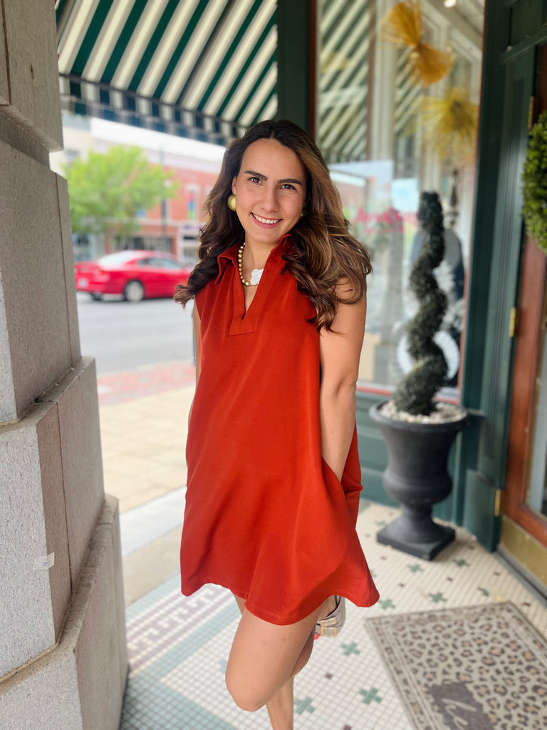 Fall Season Dress Anna Craig Boutique Fall Season Dress Anna Craig Boutique