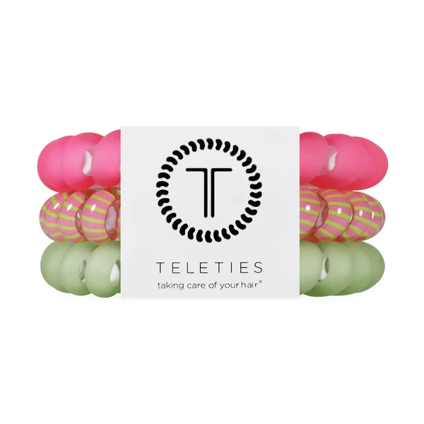 Summer Crush Teletie - Small