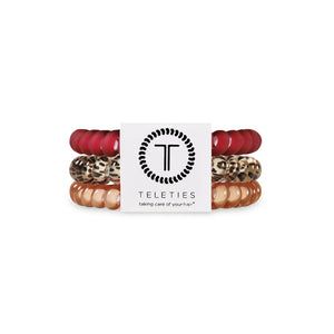 Wild Side Teleties - Small
