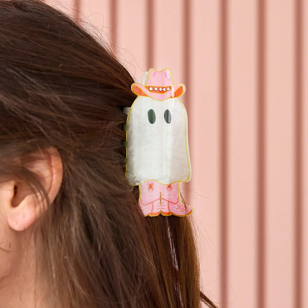 Cow Ghoul Claw Clip