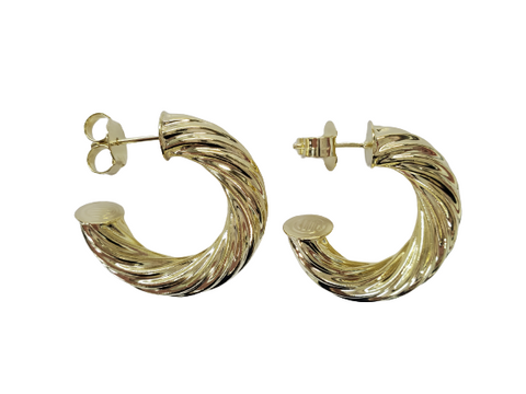 Firenze Hoops - Sheila Fajl