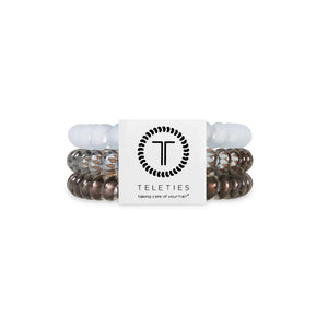 Truly Taupe Teleties - Small