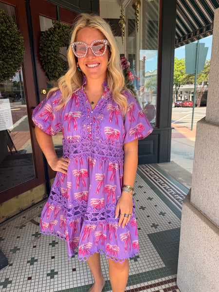 Tying The Knot Dress