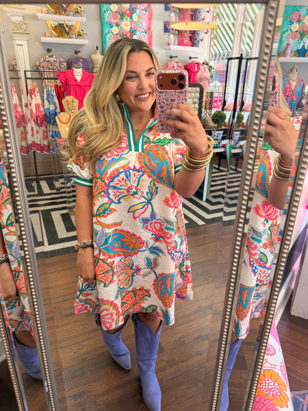 Being Creative Dress