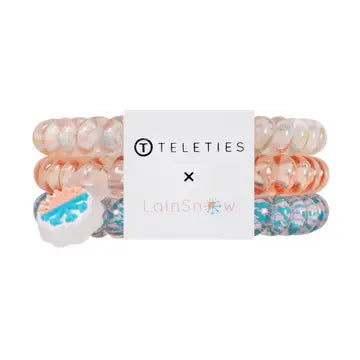 Island Threads Teletie - Small