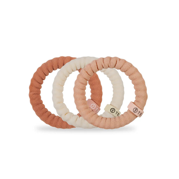 For The Love Of Nudes Nylon Teleties - Small
