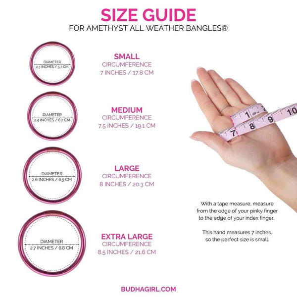 Etoile BudHaGirl Bangle