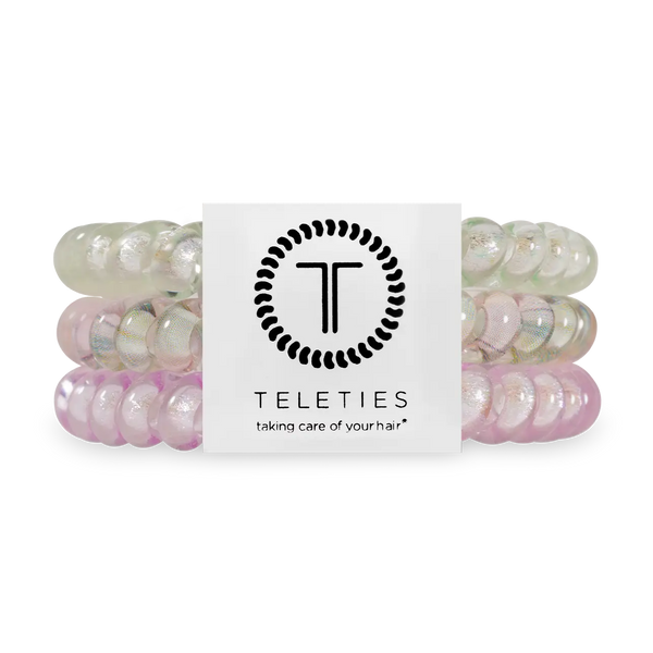 Opal Glow Teleties - Small