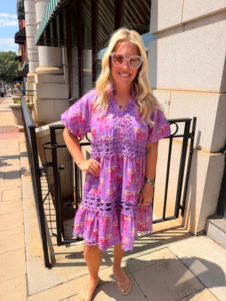 Tying The Knot Dress