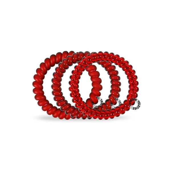 Red Carpet Ready Teleties - Small