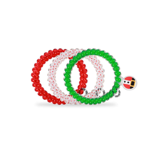 Secret Santa Teleties - Small