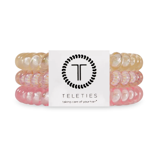 Meadow Mist Teleties - Small