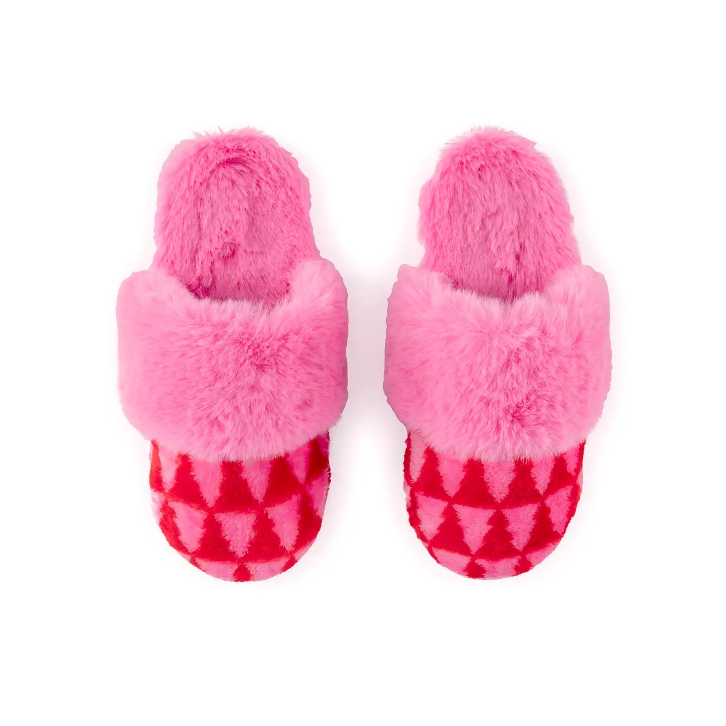 Tree Slippers
