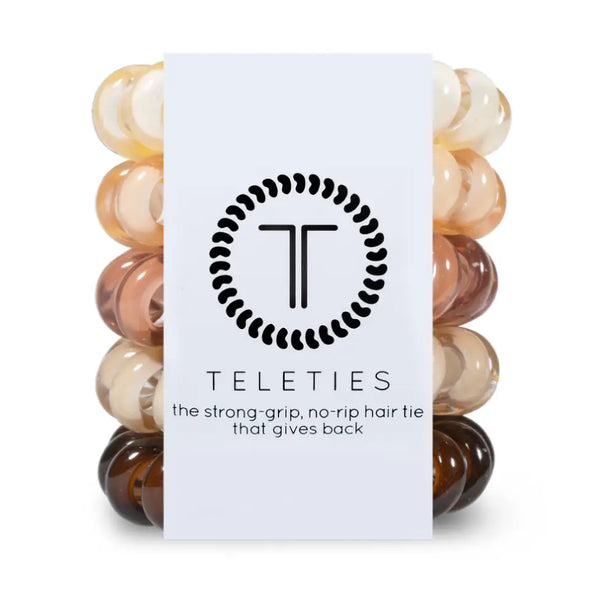 For The Love Of Nudes Teleties - Tiny