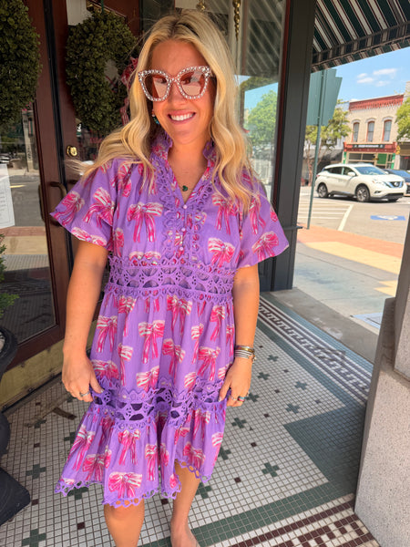 Tying The Knot Dress