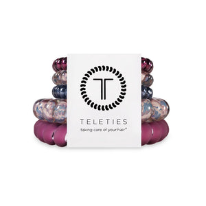 Purple Haze Teleties - Mix Pack