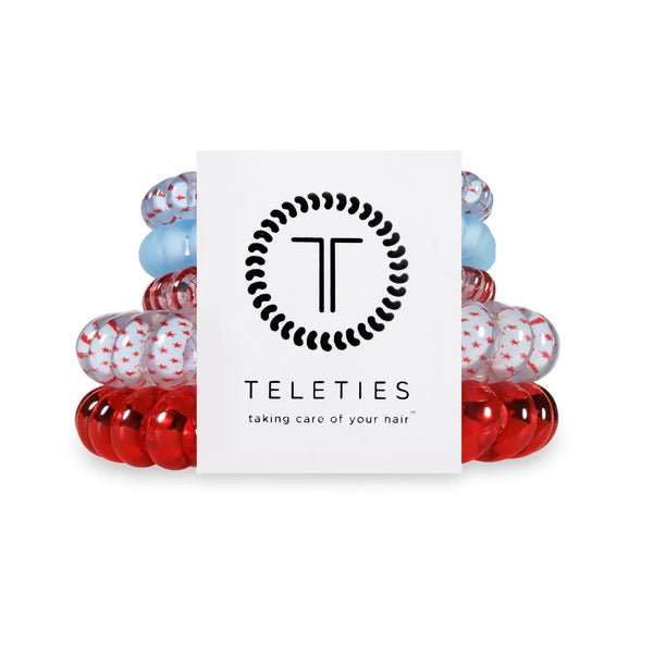 Oh My Stars! Teleties - Mix Pack