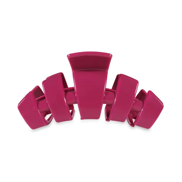 Wild Side Classic Teletie Hair Clip - Tiny