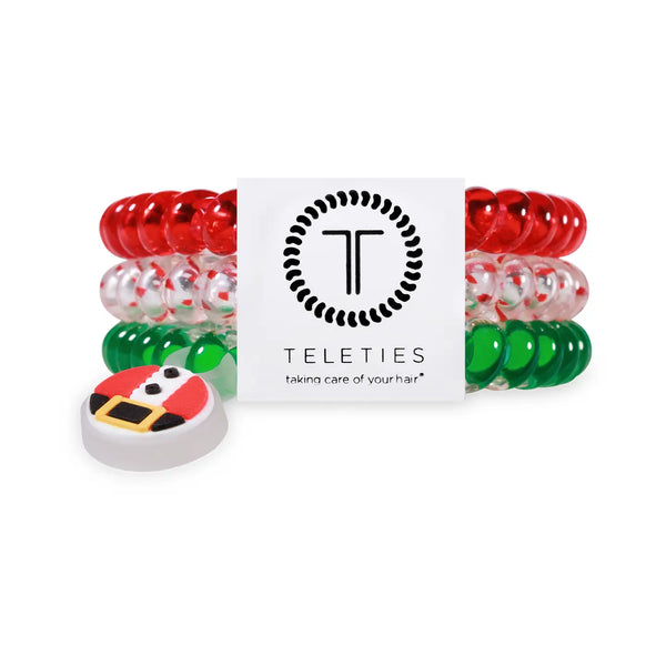 Secret Santa Teleties - Small