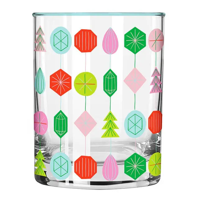 Ornament Glass