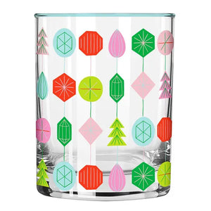 Ornament Glass