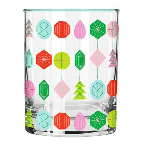 Ornament Glass