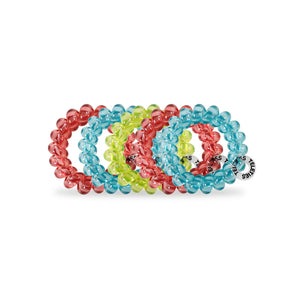 Summer Brights Teleties - Tiny