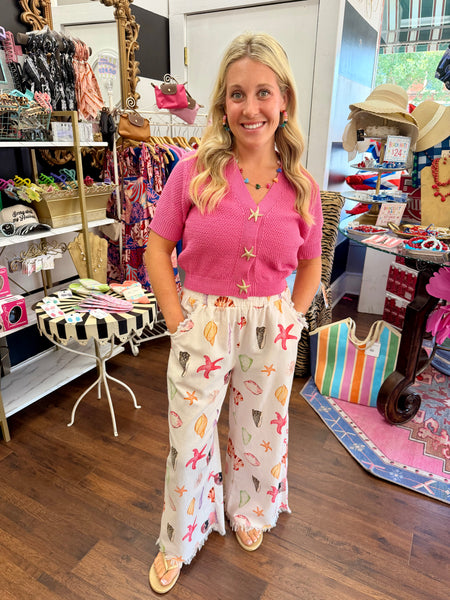 Under The Sea Pants