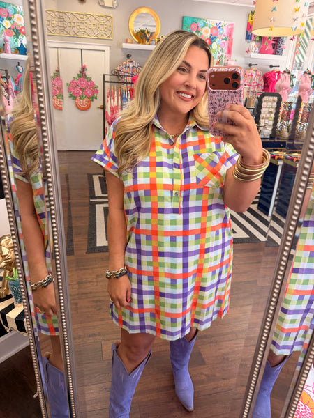 The Next Level Dress