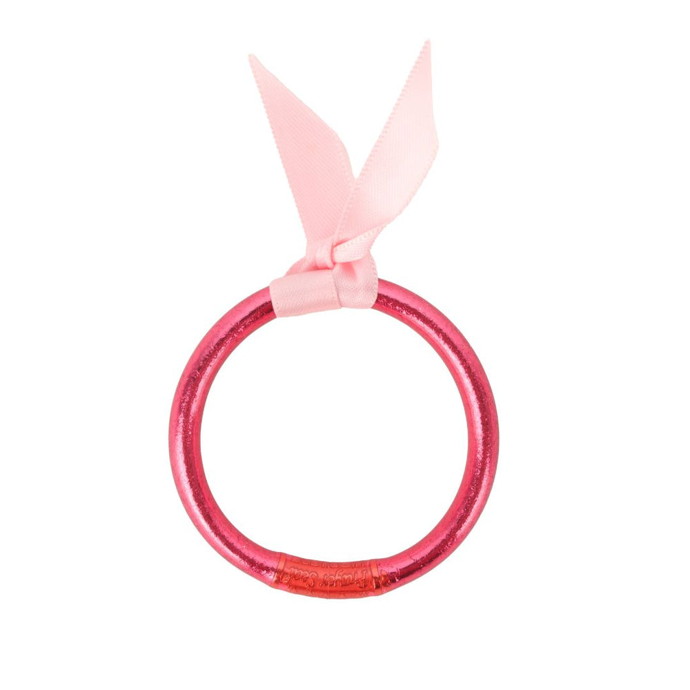 BDG Pink Baby BuDhaGirl Bangle