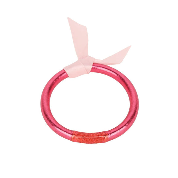 BDG Pink Baby BuDhaGirl Bangle