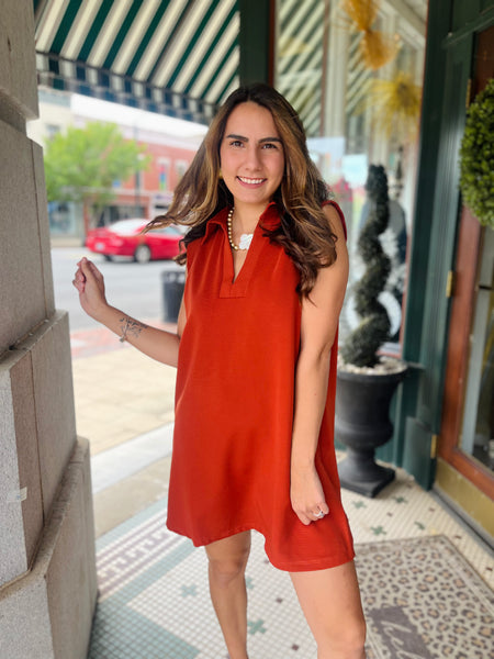 Fall Season Dress