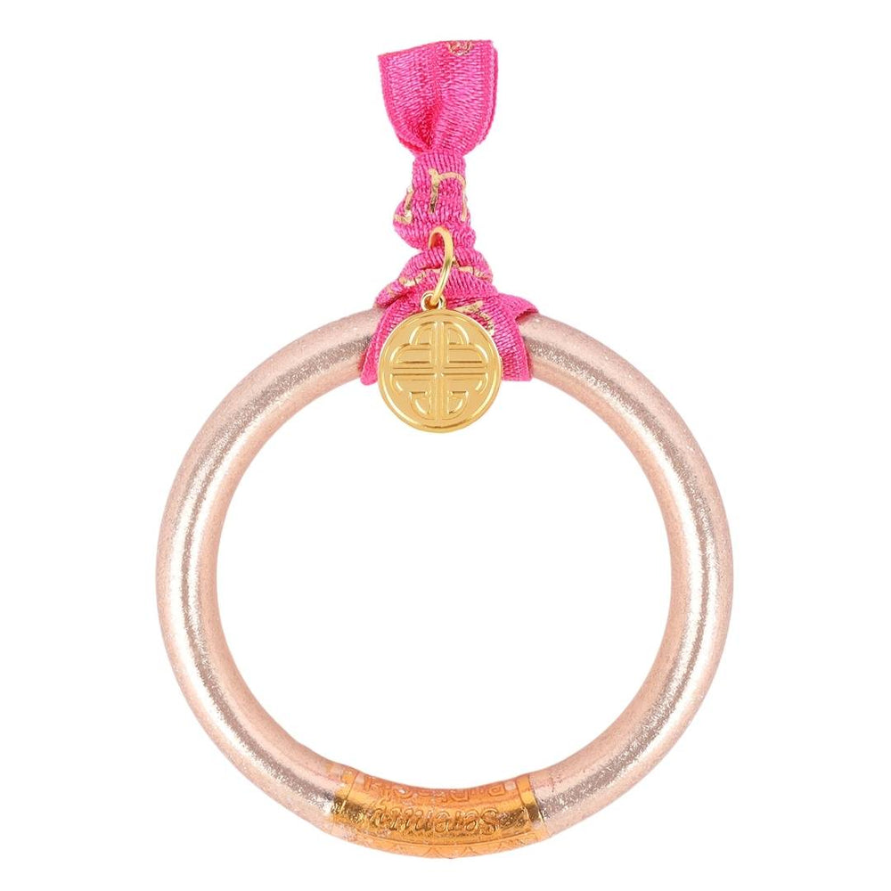 Champagne Tzubbie BuDhaGirl Bangle