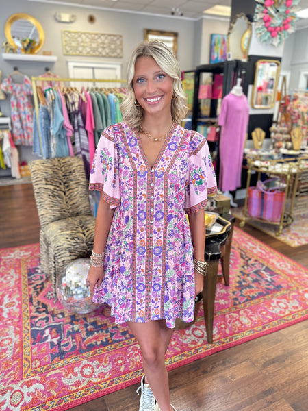 Light Of My Life Dress