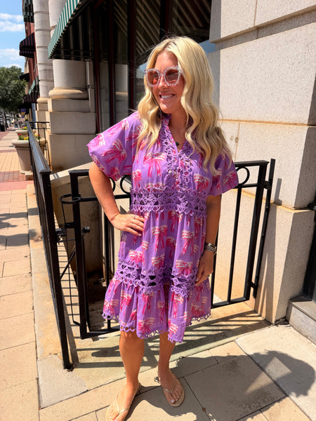 Tying The Knot Dress