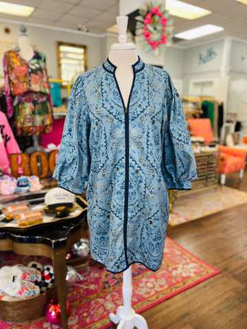 Look My Way Dress