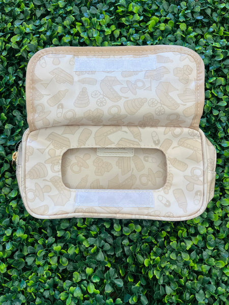 PREORDER- Neutral Wipes Bag