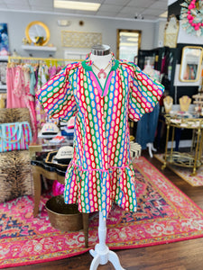 Meaningful Memories Dress