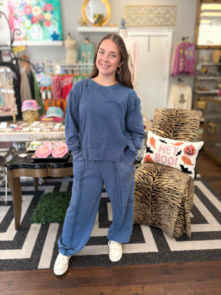 Common Ground Pants