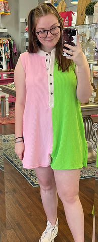 Trust In Me Romper