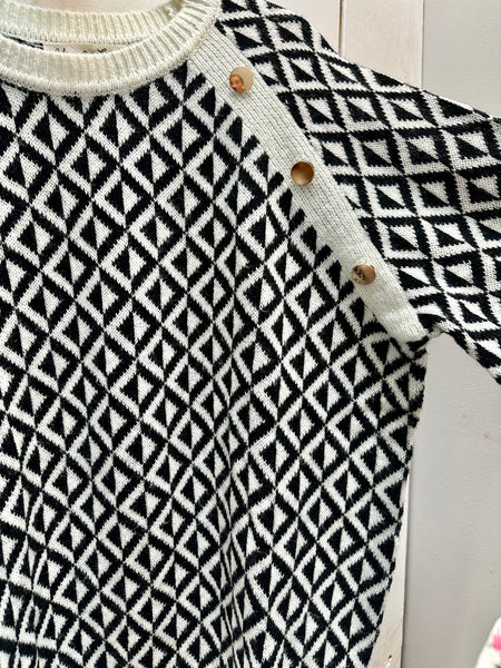 On The Go Sweater