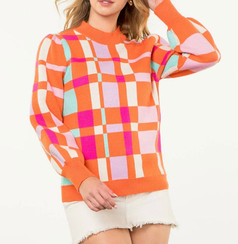 I Love This Sweater