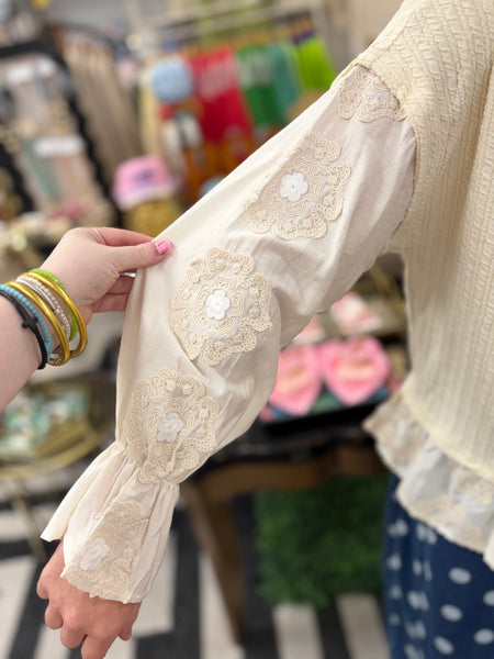 Simply Me Top
