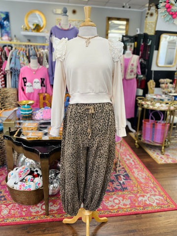 Anywhere & Everywhere Pants