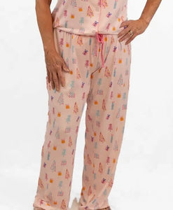 Twinkle Tree Sleep Pants