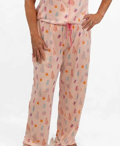 Twinkle Tree Sleep Pants