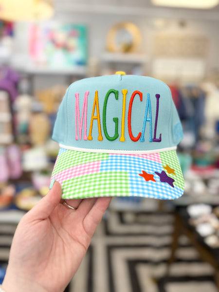 Magical DisneyHat