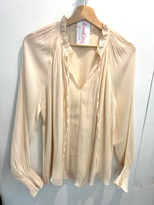 Nothing Sweeter Top - Ivory
