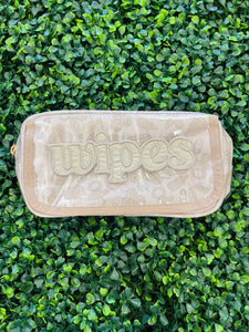 PREORDER- Neutral Wipes Bag